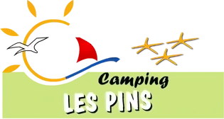 Logo ᐃ LES PINS ***