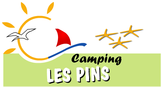 Camping Finistère Sud, Les Pins à Crozon