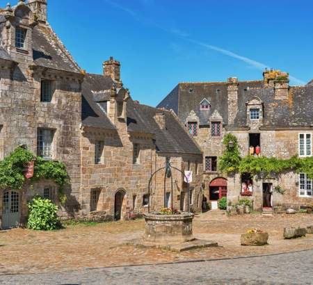 Petite cité de caractère