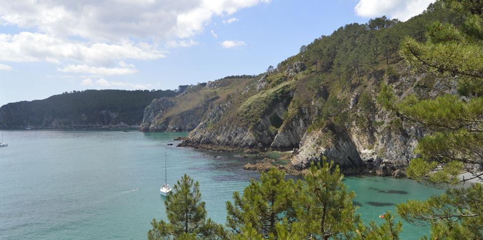 Camping Ille et Vilaine